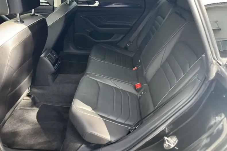 Volkswagen Arteon din 2021 cu 52.000 km - oferta VOL121596 - foto 10