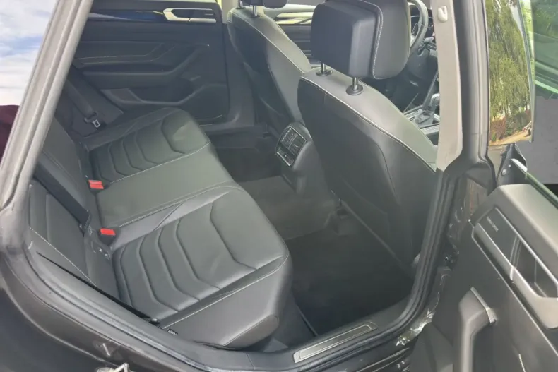 Volkswagen Arteon din 2021 cu 52.000 km - oferta VOL121596 - foto 15