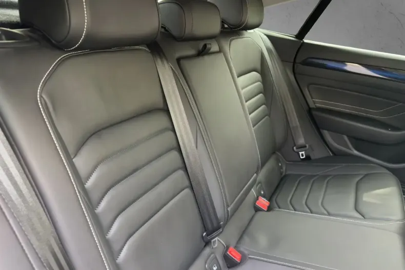 Volkswagen Arteon din 2021 cu 52.000 km - oferta VOL121596 - foto 16