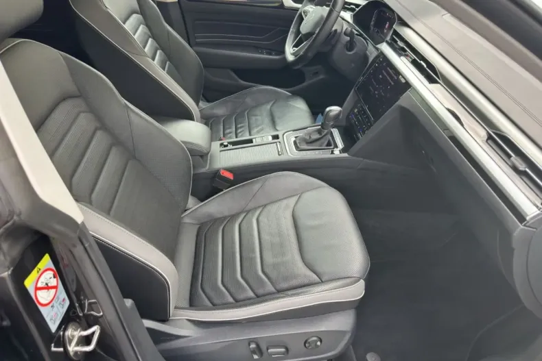 Volkswagen Arteon din 2021 cu 52.000 km - oferta VOL121596 - foto 17