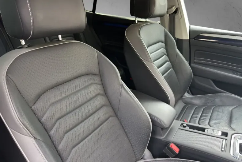 Volkswagen Arteon din 2021 cu 52.000 km - oferta VOL121596 - foto 18