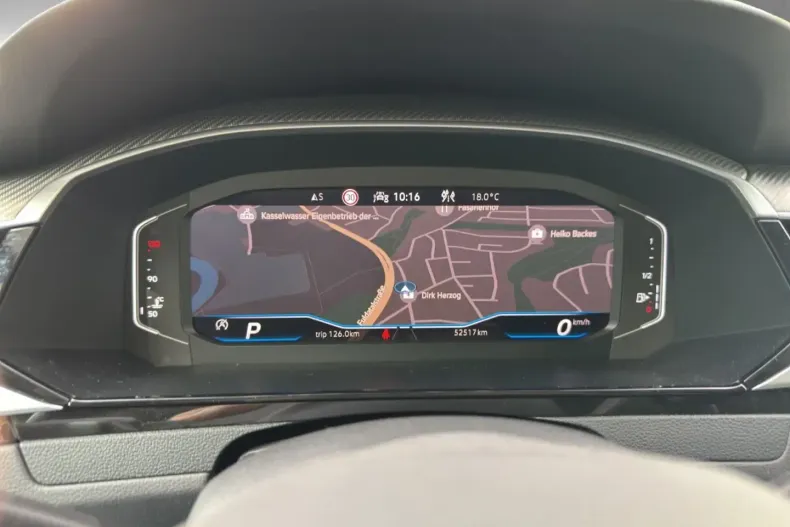 Volkswagen Arteon din 2021 cu 52.000 km - oferta VOL121596 - foto 20