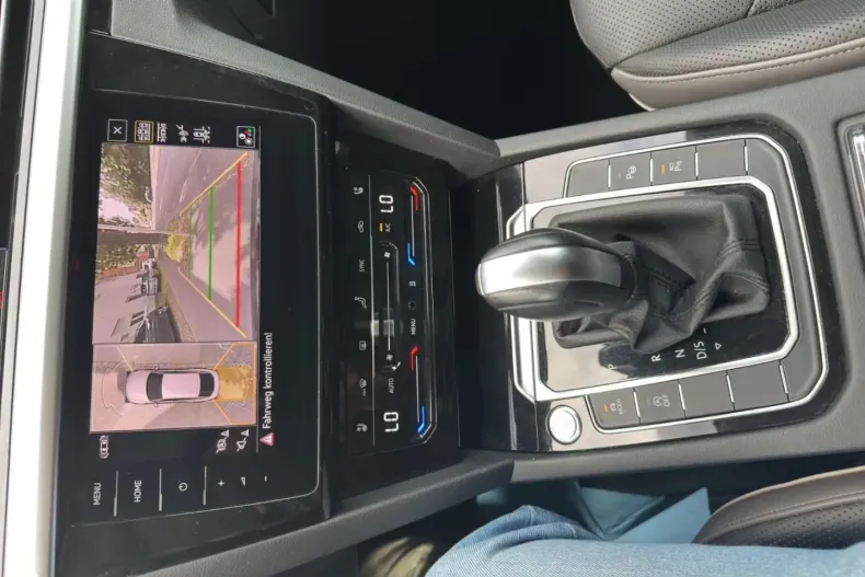 Volkswagen Arteon din 2021 cu 52.000 km - oferta VOL121596 - foto 21