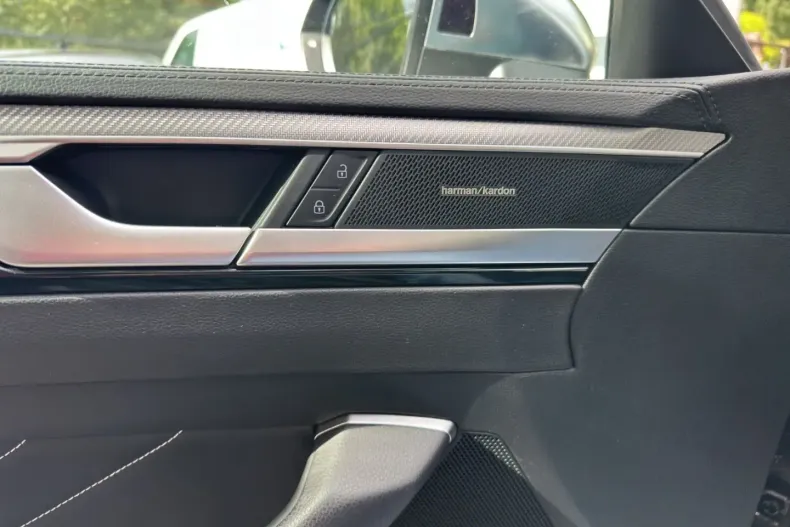 Volkswagen Arteon din 2021 cu 52.000 km - oferta VOL121596 - foto 22