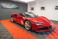 Ferrari SF90 din 2023 cu 150 km - oferta FER121597 - foto 1
