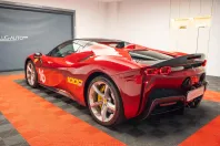 Ferrari SF90 din 2023 cu 150 km - oferta FER121597 - foto 2
