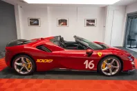 Ferrari SF90 din 2023 cu 150 km - oferta FER121597 - foto 3