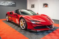 Ferrari SF90 din 2023 cu 150 km - oferta FER121597 - foto 7