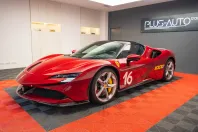 Ferrari SF90 din 2023 cu 150 km - oferta FER121597 - foto 8