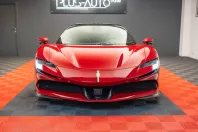 Ferrari SF90 din 2023 cu 150 km - oferta FER121597 - foto 9
