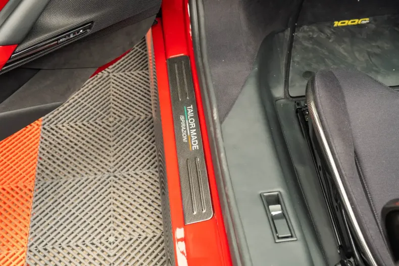 Ferrari SF90 din 2023 cu 150 km - oferta FER121597 - foto 16