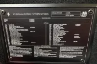 Ferrari SF90 din 2023 cu 150 km - oferta FER121597 - foto 18