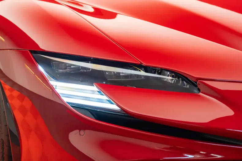 Ferrari SF90 din 2023 cu 150 km - oferta FER121597 - foto 19