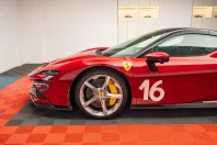 Ferrari SF90 din 2023 cu 150 km - oferta FER121597 - foto 21