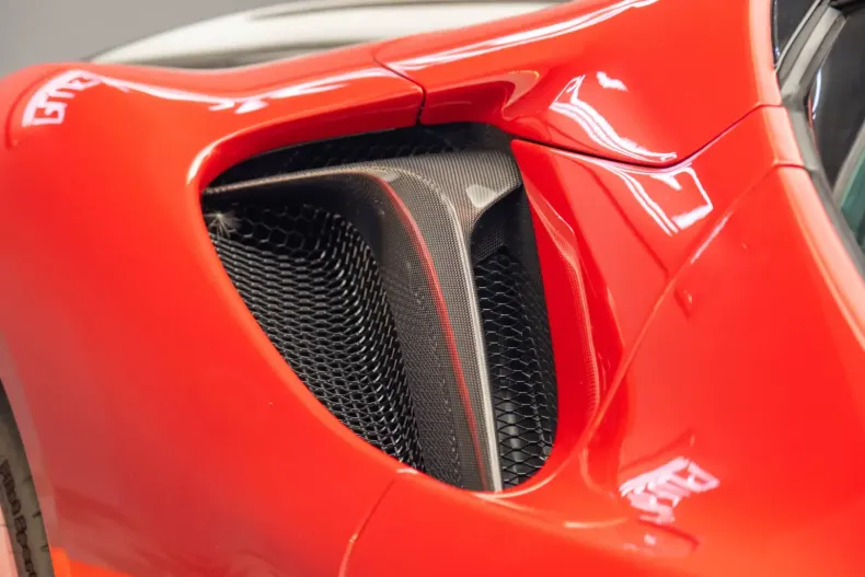 Ferrari SF90 din 2023 cu 150 km - oferta FER121597 - foto 25