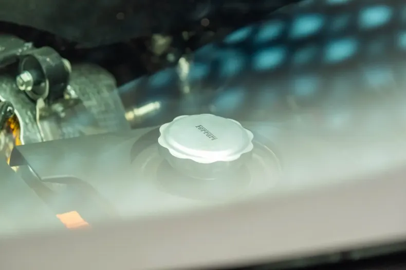 Ferrari SF90 din 2023 cu 150 km - oferta FER121597 - foto 26