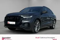 Audi Q8 din 2023 cu 57.995 km - oferta AUD121598 - foto 1
