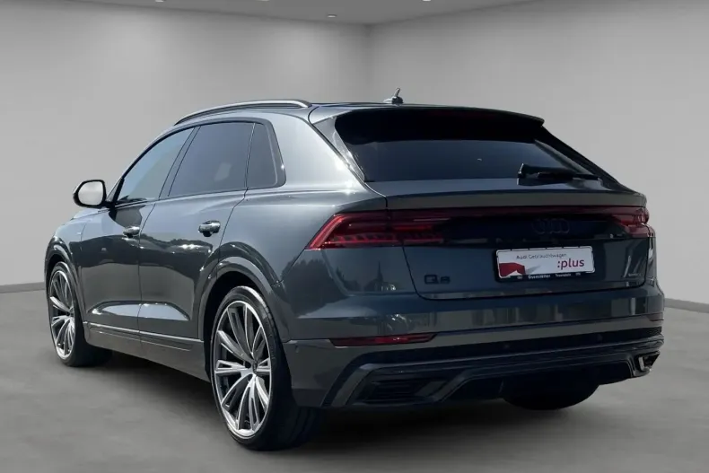 Audi Q8 din 2023 cu 57.995 km - oferta AUD121598 - foto 2