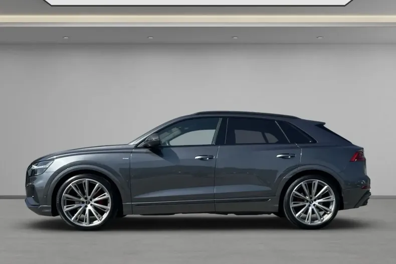 Audi Q8 din 2023 cu 57.995 km - oferta AUD121598 - foto 3