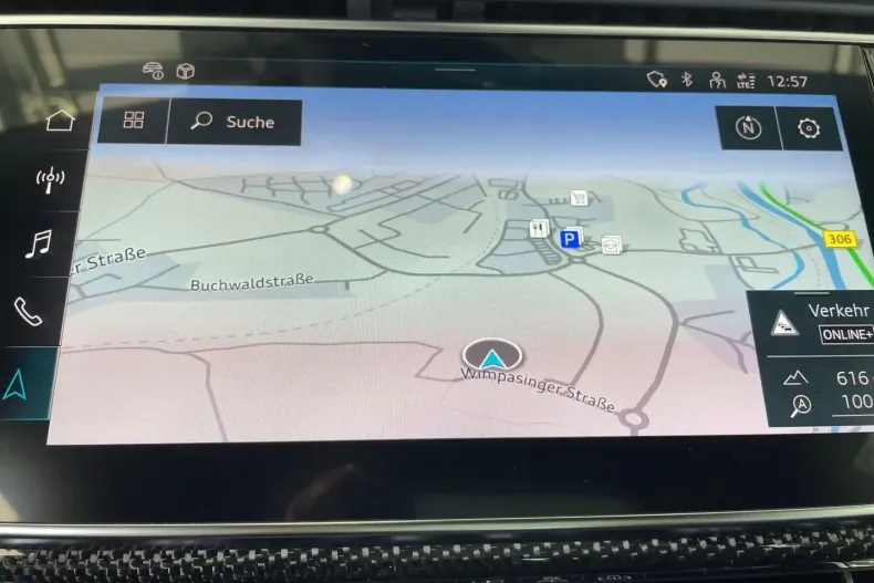 Audi Q8 din 2023 cu 57.995 km - oferta AUD121598 - foto 12