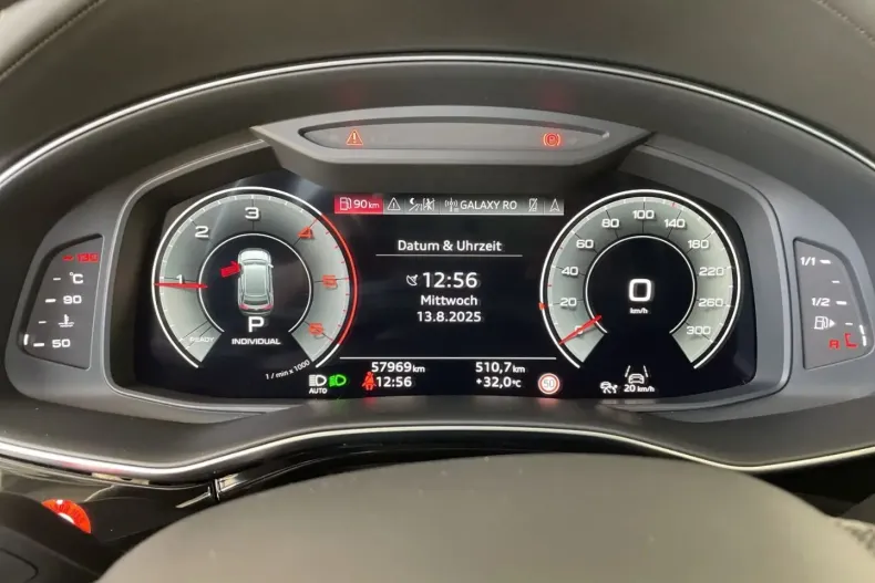 Audi Q8 din 2023 cu 57.995 km - oferta AUD121598 - foto 15