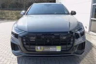 Audi Q8 din 2022 cu 72.940 km - oferta AUD121599 - foto 4