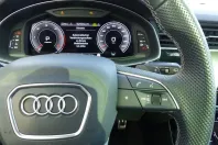 Audi Q8 din 2022 cu 72.940 km - oferta AUD121599 - foto 17