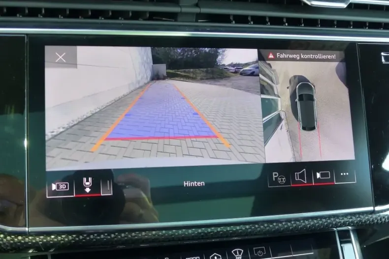 Audi Q8 din 2022 cu 72.940 km - oferta AUD121599 - foto 22