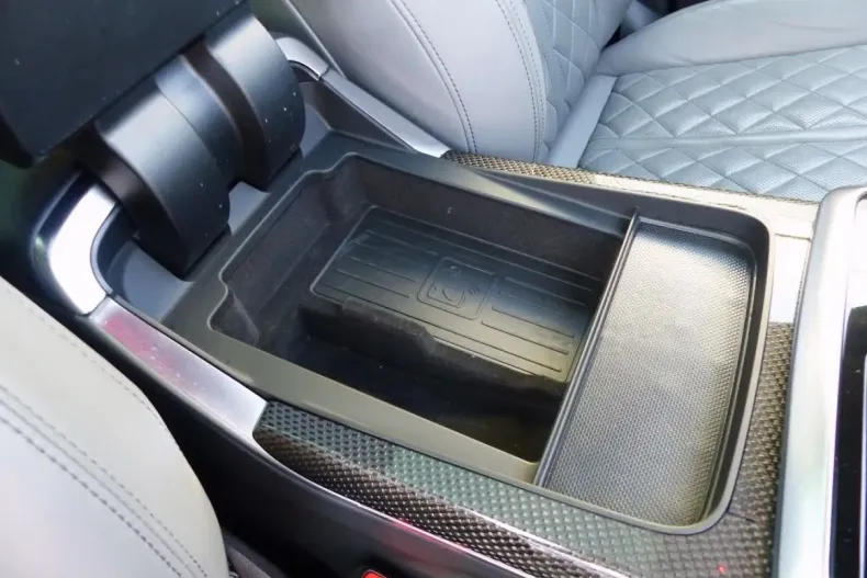 Audi Q8 din 2022 cu 72.940 km - oferta AUD121599 - foto 26