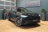 Audi Q8 din 2023 cu 21.738 km - oferta AUD121601 - foto 1