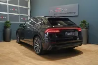 Audi Q8 din 2023 cu 21.738 km - oferta AUD121601 - foto 4