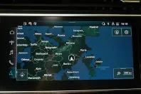 Audi Q8 din 2023 cu 21.738 km - oferta AUD121601 - foto 15