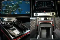 Audi Q8 din 2023 cu 21.738 km - oferta AUD121601 - foto 16