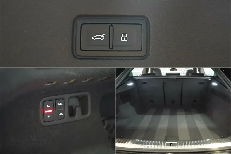 Audi Q8 din 2023 cu 21.738 km - oferta AUD121601 - foto 17