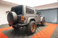 Jeep Wrangler din 2021 cu 58.329 km - oferta JEE121603 - foto 5