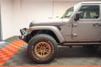 Jeep Wrangler din 2021 cu 58.329 km - oferta JEE121603 - foto 8
