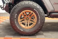 Jeep Wrangler din 2021 cu 58.329 km - oferta JEE121603 - foto 9