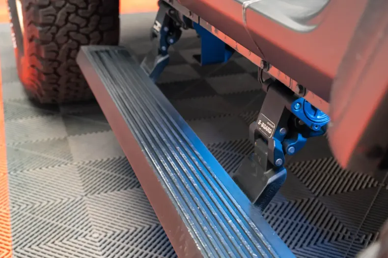 Jeep Wrangler din 2021 cu 58.329 km - oferta JEE121603 - foto 14