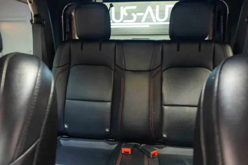 Jeep Wrangler din 2021 cu 58.329 km - oferta JEE121603 - foto 21