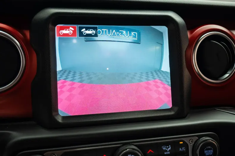 Jeep Wrangler din 2021 cu 58.329 km - oferta JEE121603 - foto 24