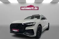Audi Q8 din 2023 cu 28.404 km - oferta AUD121604 - foto 1