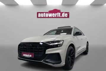 Audi Q8 din 2023 - oferta AUD121604
