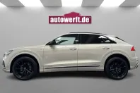 Audi Q8 din 2023 cu 28.404 km - oferta AUD121604 - foto 3