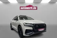 Audi Q8 din 2023 cu 28.404 km - oferta AUD121604 - foto 7