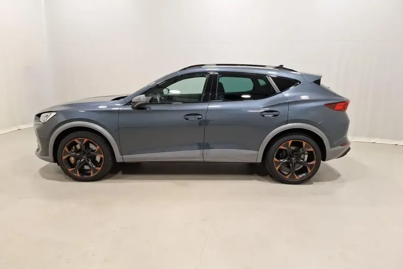 Cupra Formentor din 2022 cu 33.540 km - oferta CUP121605 - foto 2