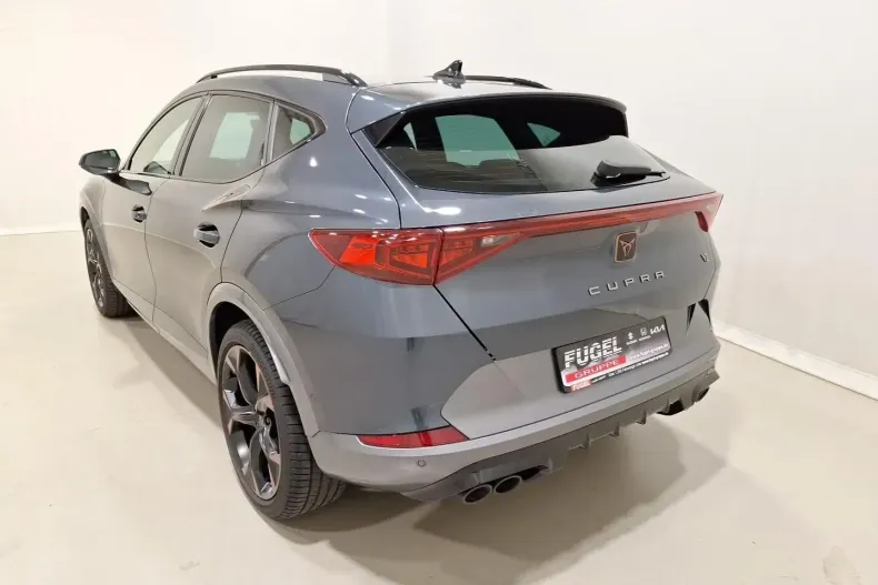 Cupra Formentor din 2022 cu 33.540 km - oferta CUP121605 - foto 3