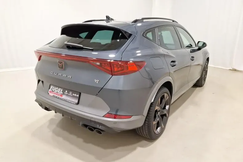 Cupra Formentor din 2022 cu 33.540 km - oferta CUP121605 - foto 5