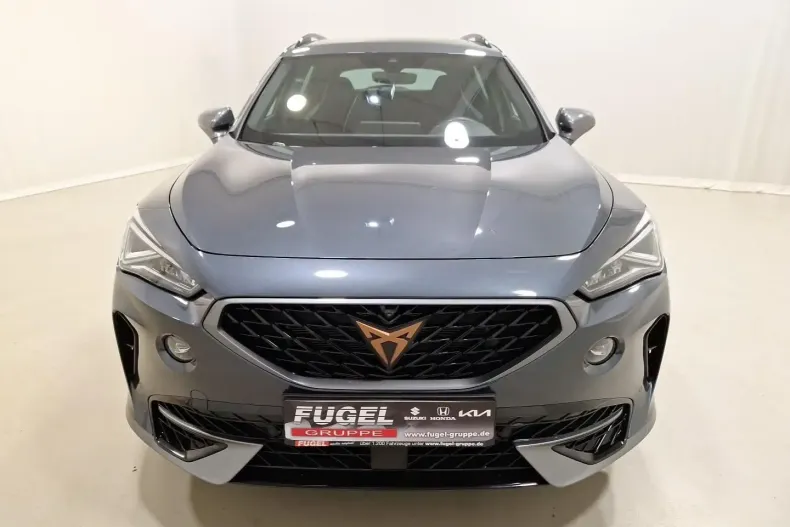 Cupra Formentor din 2022 cu 33.540 km - oferta CUP121605 - foto 8