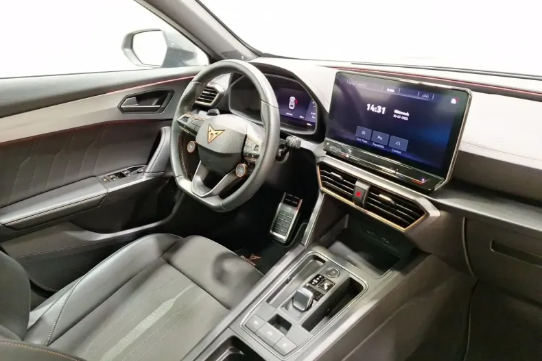 Cupra Formentor din 2022 cu 33.540 km - oferta CUP121605 - foto 10