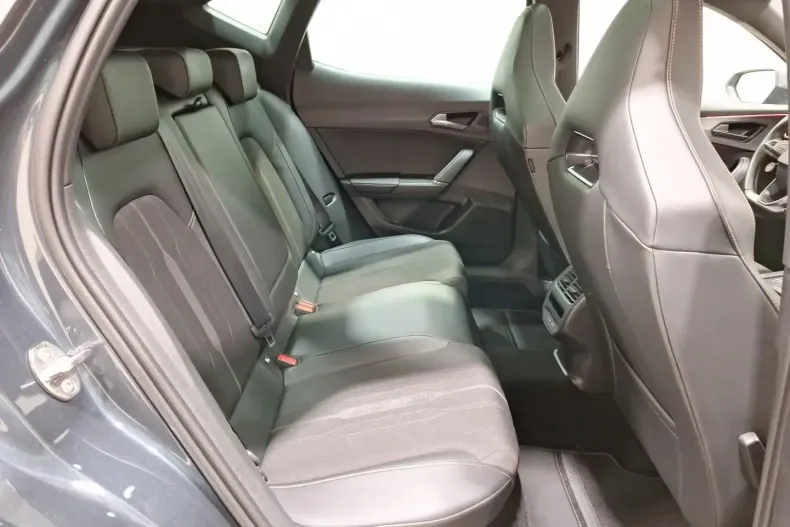 Cupra Formentor din 2022 cu 33.540 km - oferta CUP121605 - foto 11